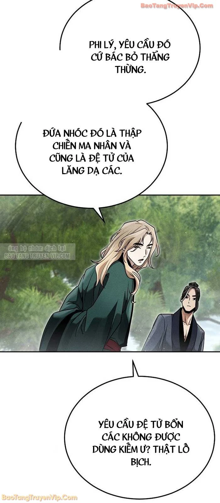 Thần Ma Đại Đế Chapter 26 - 45