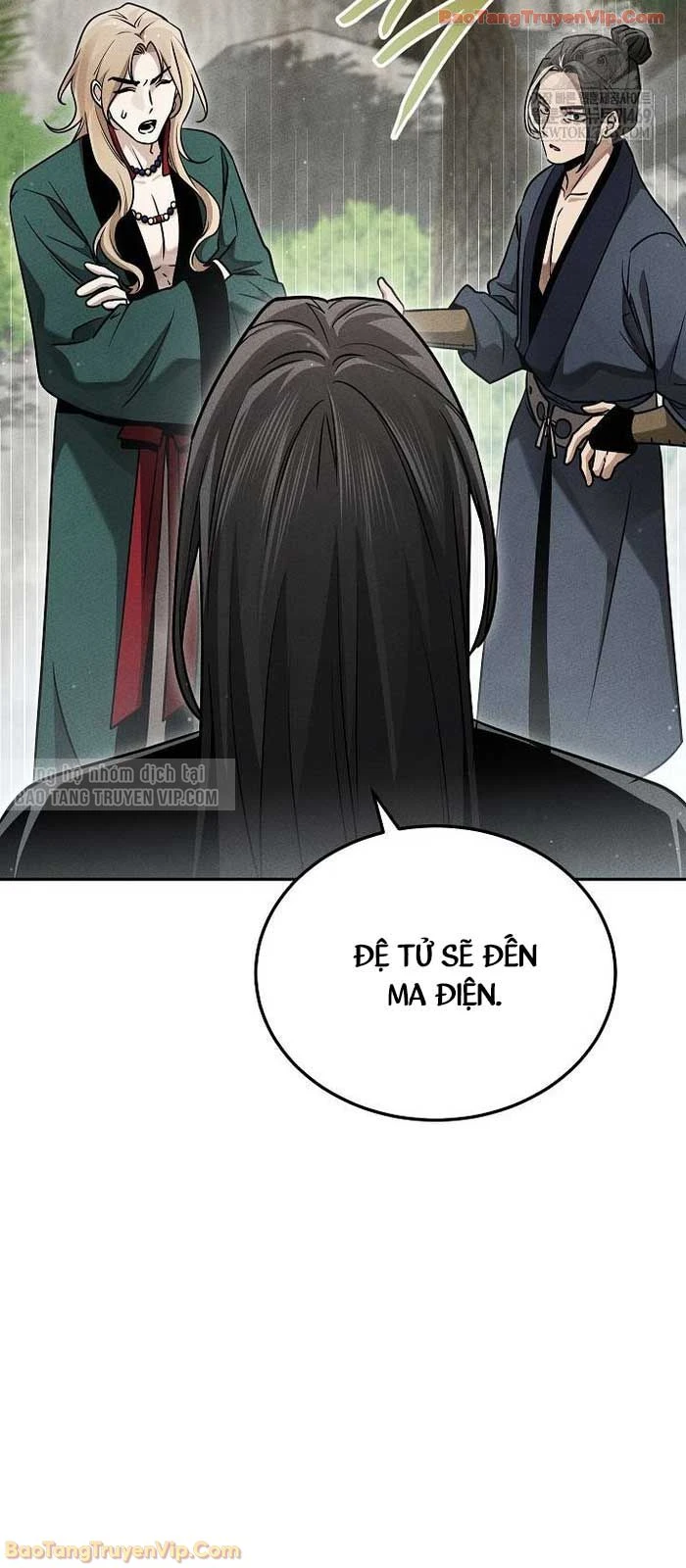 Thần Ma Đại Đế Chapter 26 - 72