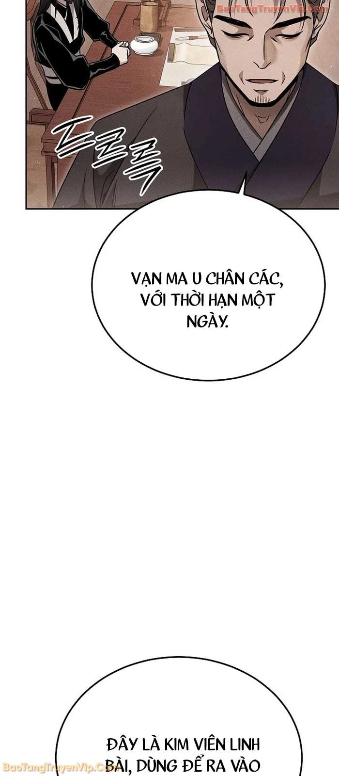 Thần Ma Đại Đế Chapter 27 - 28