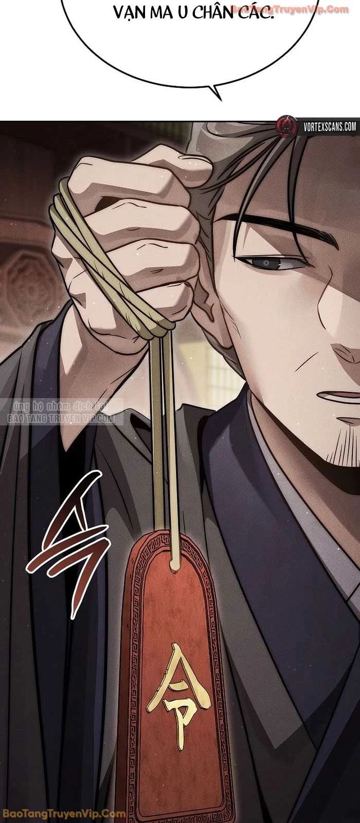 Thần Ma Đại Đế Chapter 27 - 29