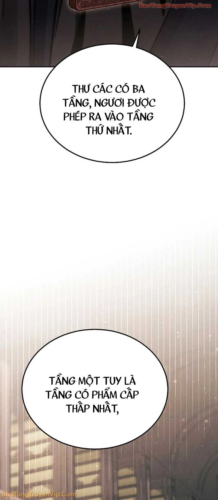 Thần Ma Đại Đế Chapter 27 - 30