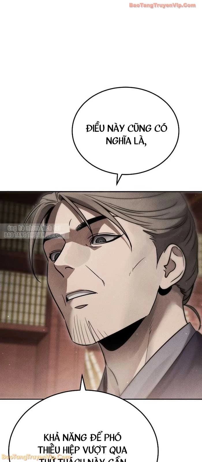 Thần Ma Đại Đế Chapter 27 - 33