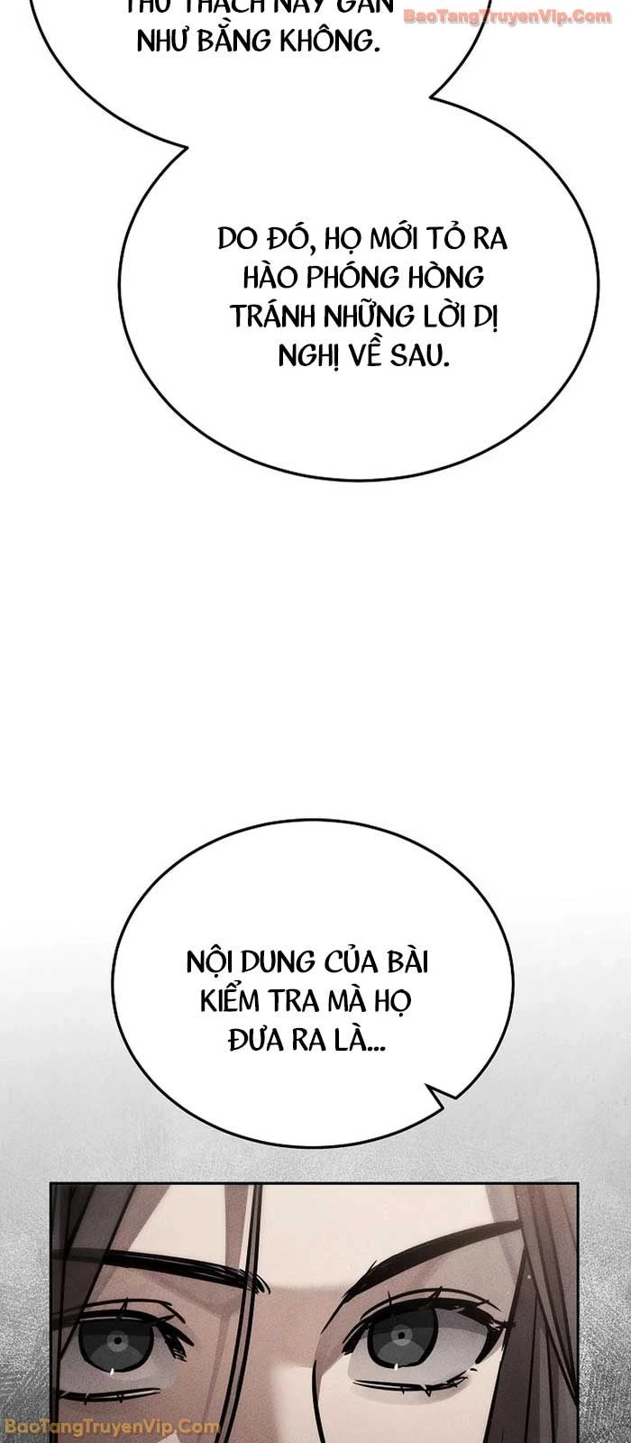 Thần Ma Đại Đế Chapter 27 - 34