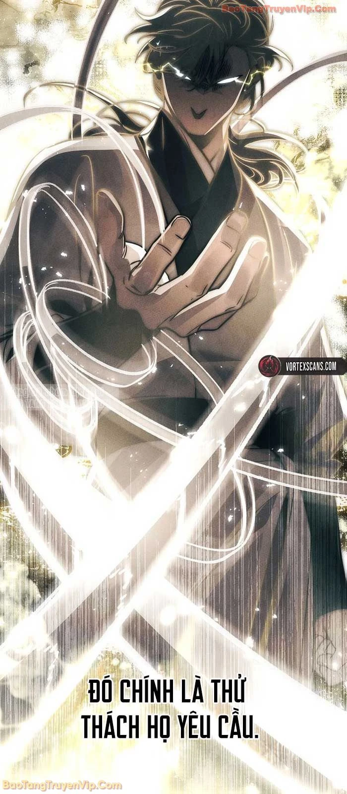 Thần Ma Đại Đế Chapter 27 - 36