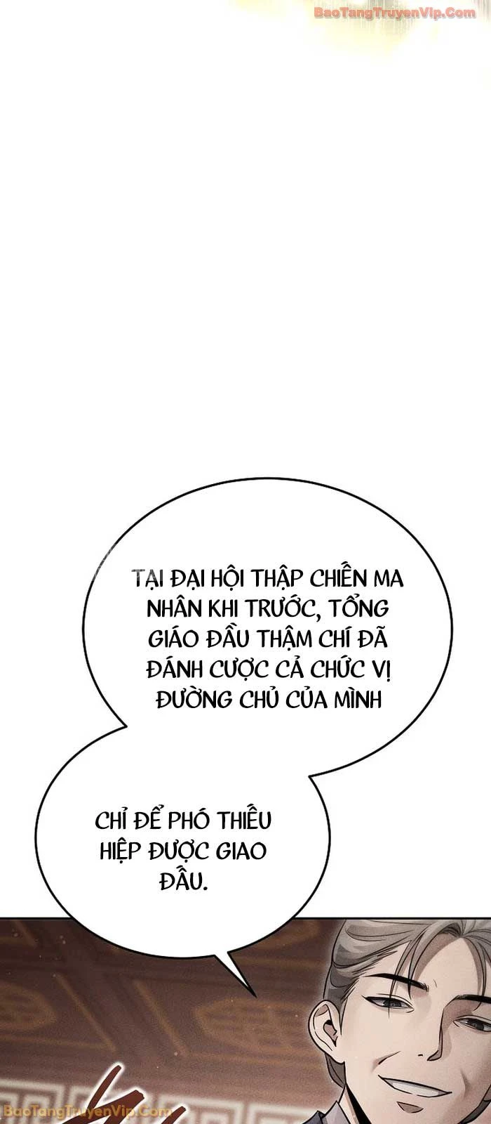 Thần Ma Đại Đế Chapter 27 - 37