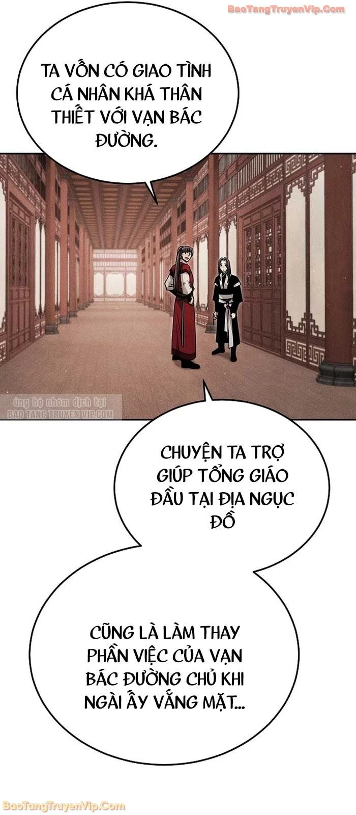 Thần Ma Đại Đế Chapter 27 - 48