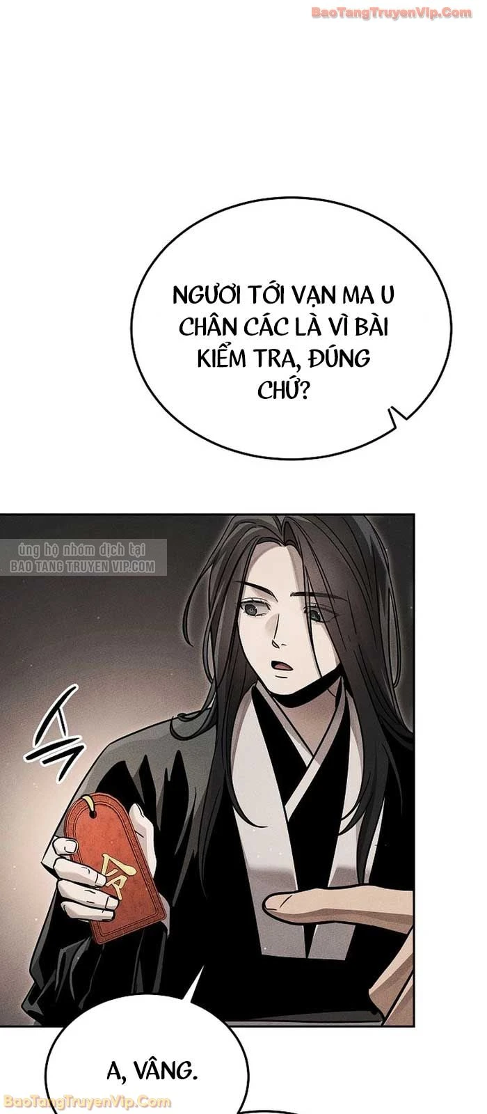 Thần Ma Đại Đế Chapter 27 - 50