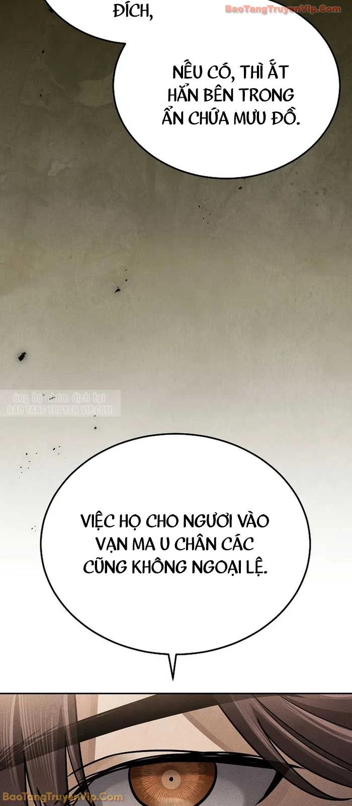 Thần Ma Đại Đế Chapter 27 - 54