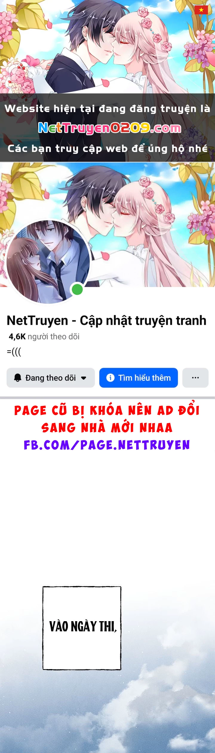 Thần Ma Đại Đế Chapter 28 - 1