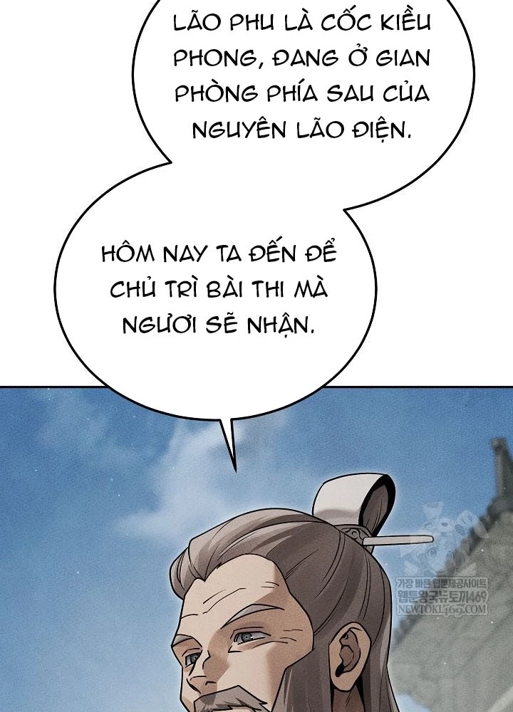 Thần Ma Đại Đế Chapter 28 - 33