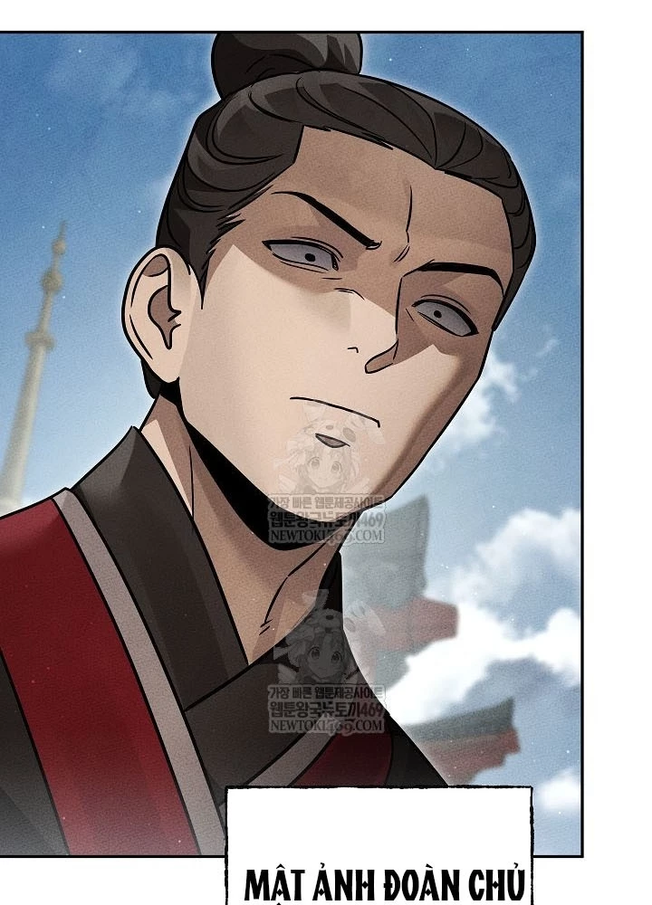 Thần Ma Đại Đế Chapter 28 - 39