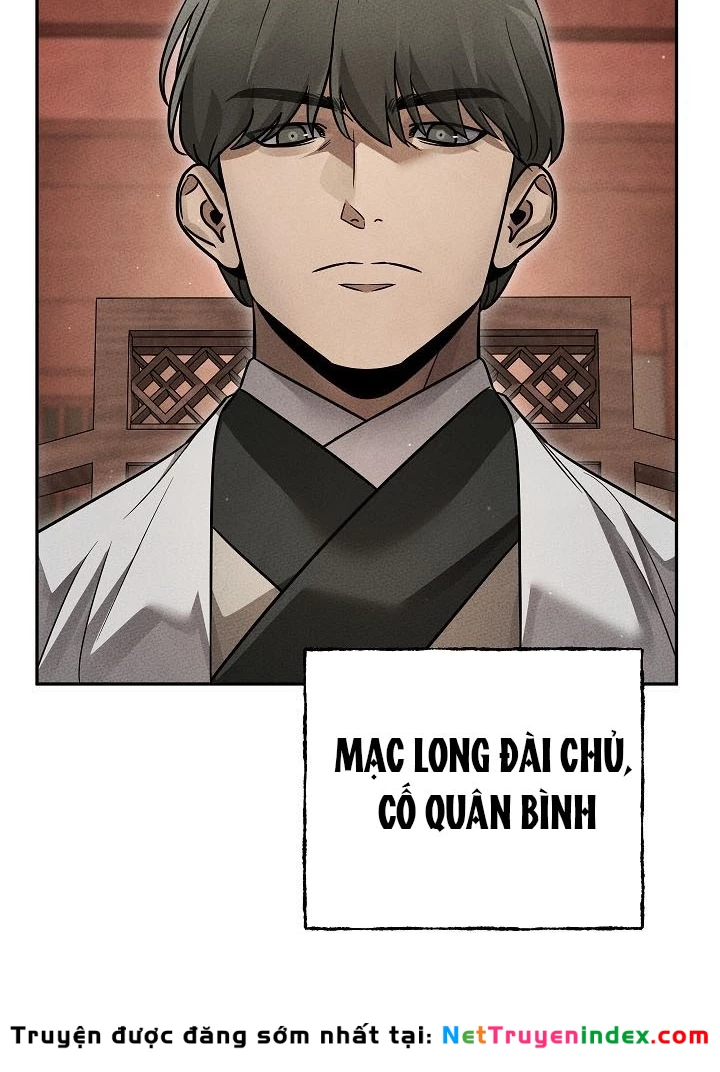 Thần Ma Đại Đế Chapter 28 - 47