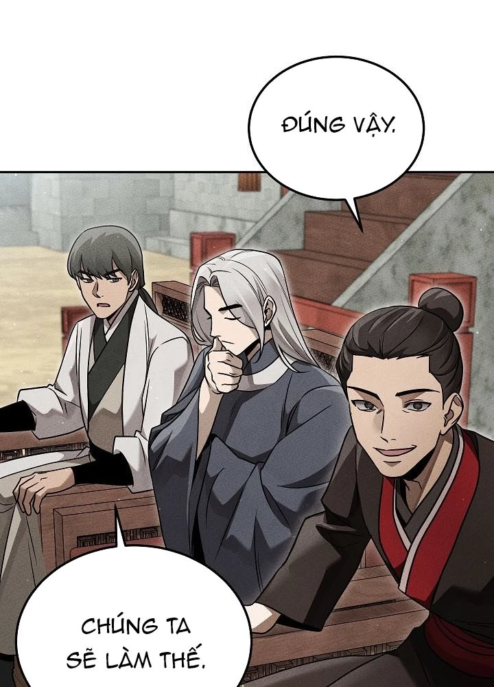 Thần Ma Đại Đế Chapter 28 - 57