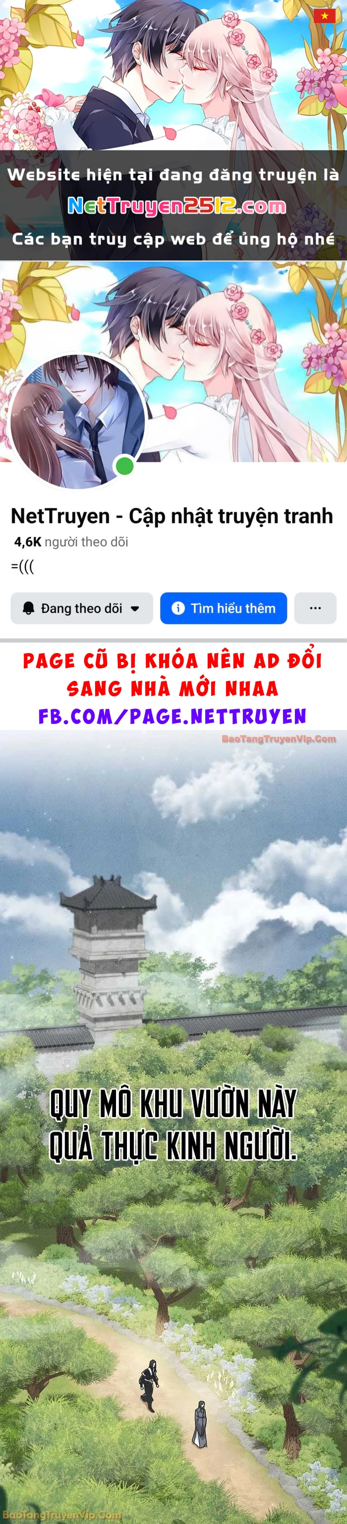 Thần Ma Đại Đế Chapter 30 - 1