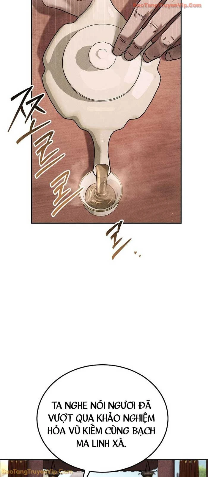 Thần Ma Đại Đế Chapter 30 - 8