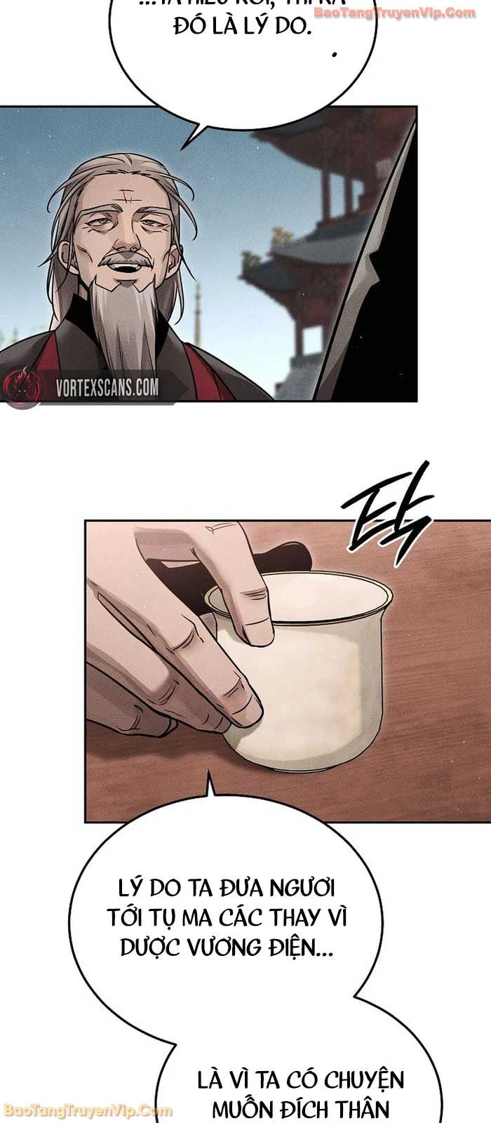 Thần Ma Đại Đế Chapter 30 - 23