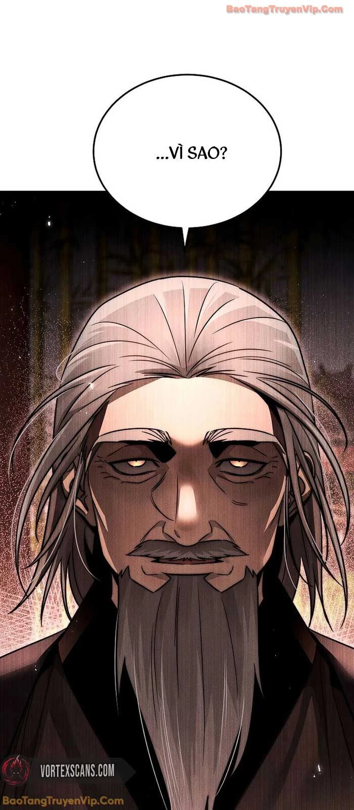 Thần Ma Đại Đế Chapter 30 - 33