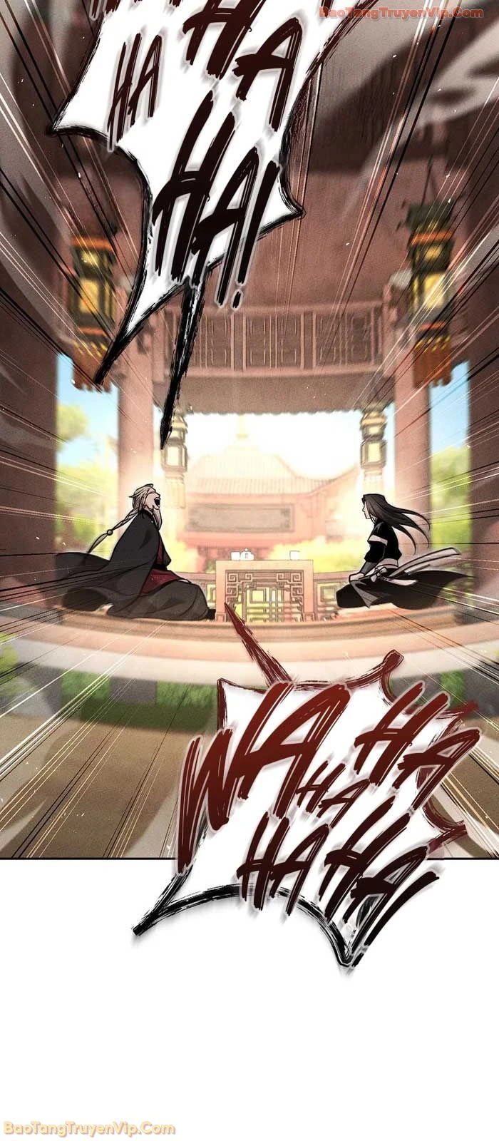 Thần Ma Đại Đế Chapter 30 - 38