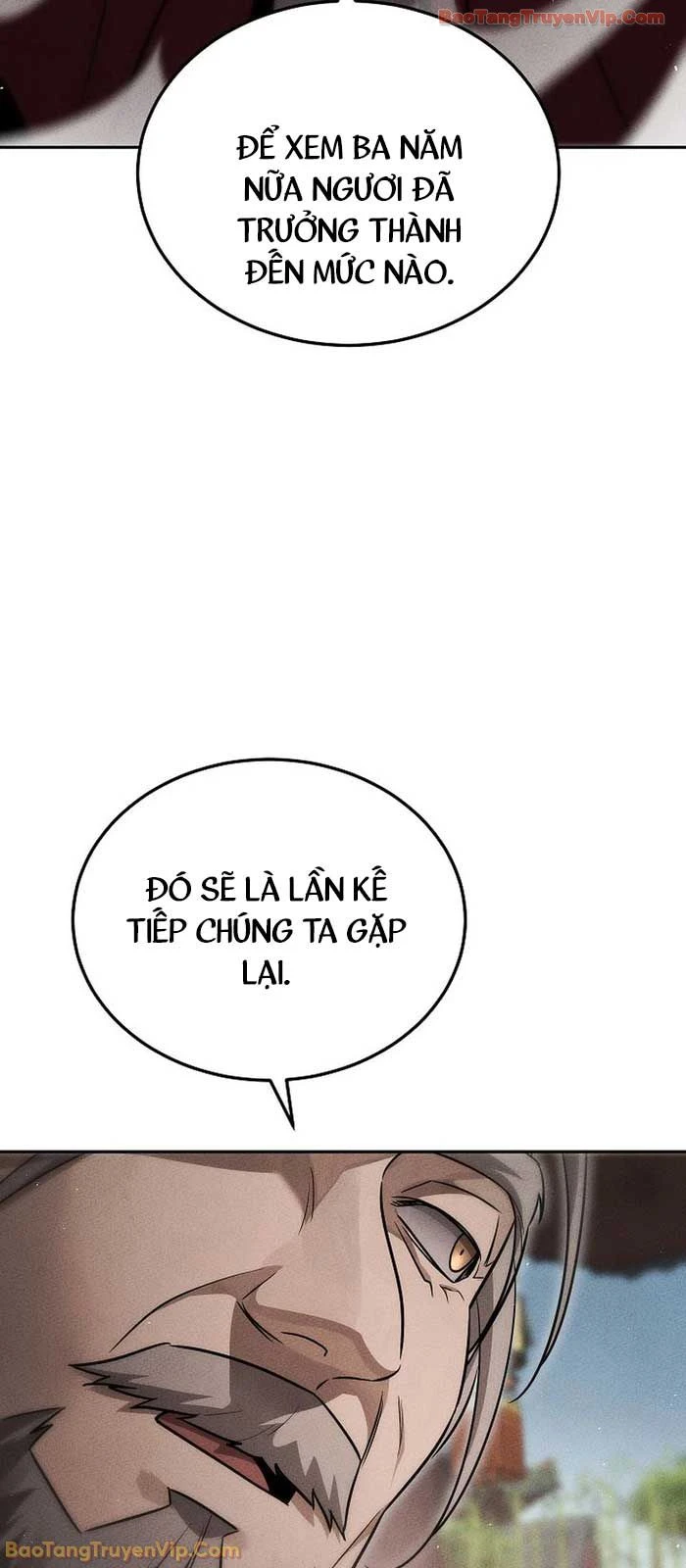 Thần Ma Đại Đế Chapter 30 - 43