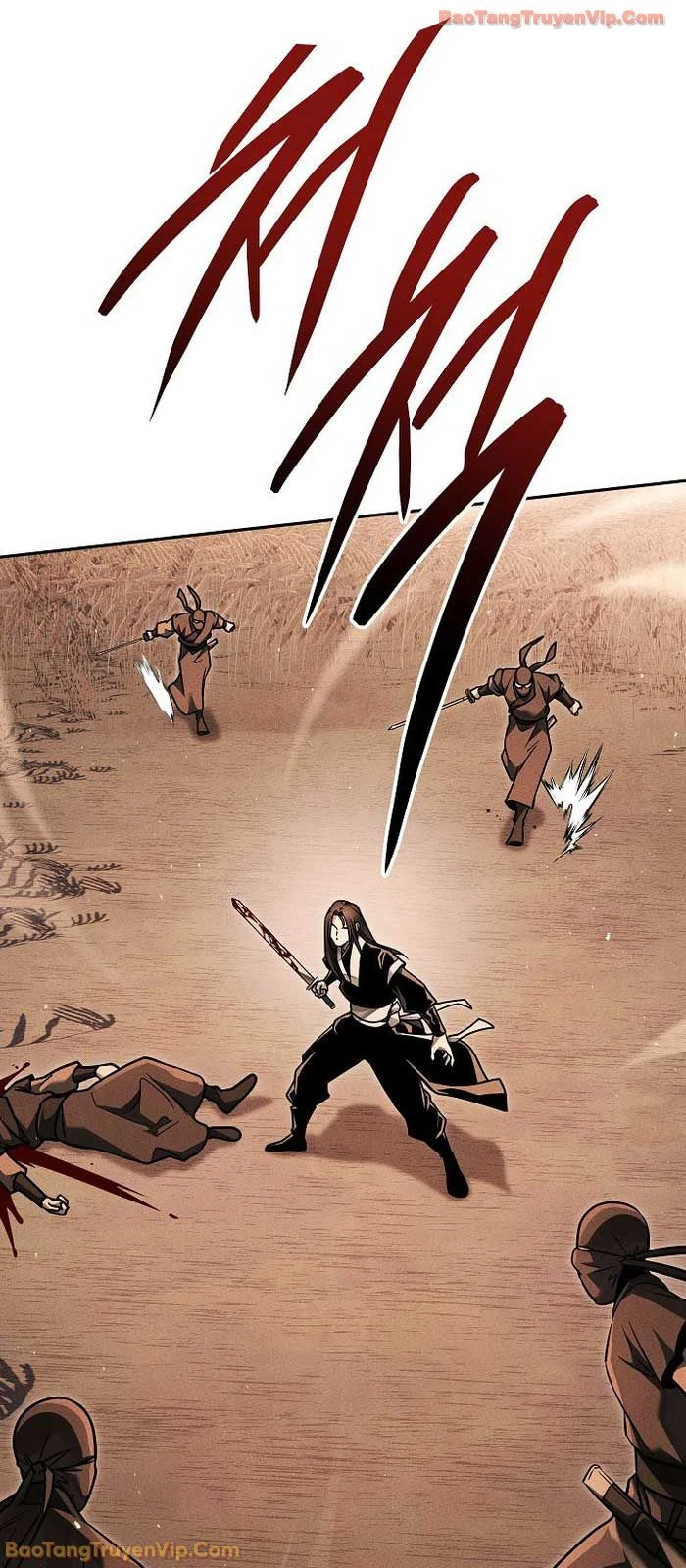 Thần Ma Đại Đế Chapter 31 - 34