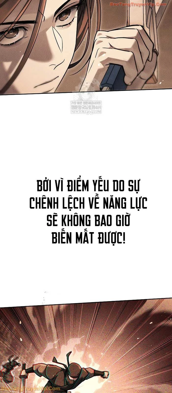 Thần Ma Đại Đế Chapter 31 - 36