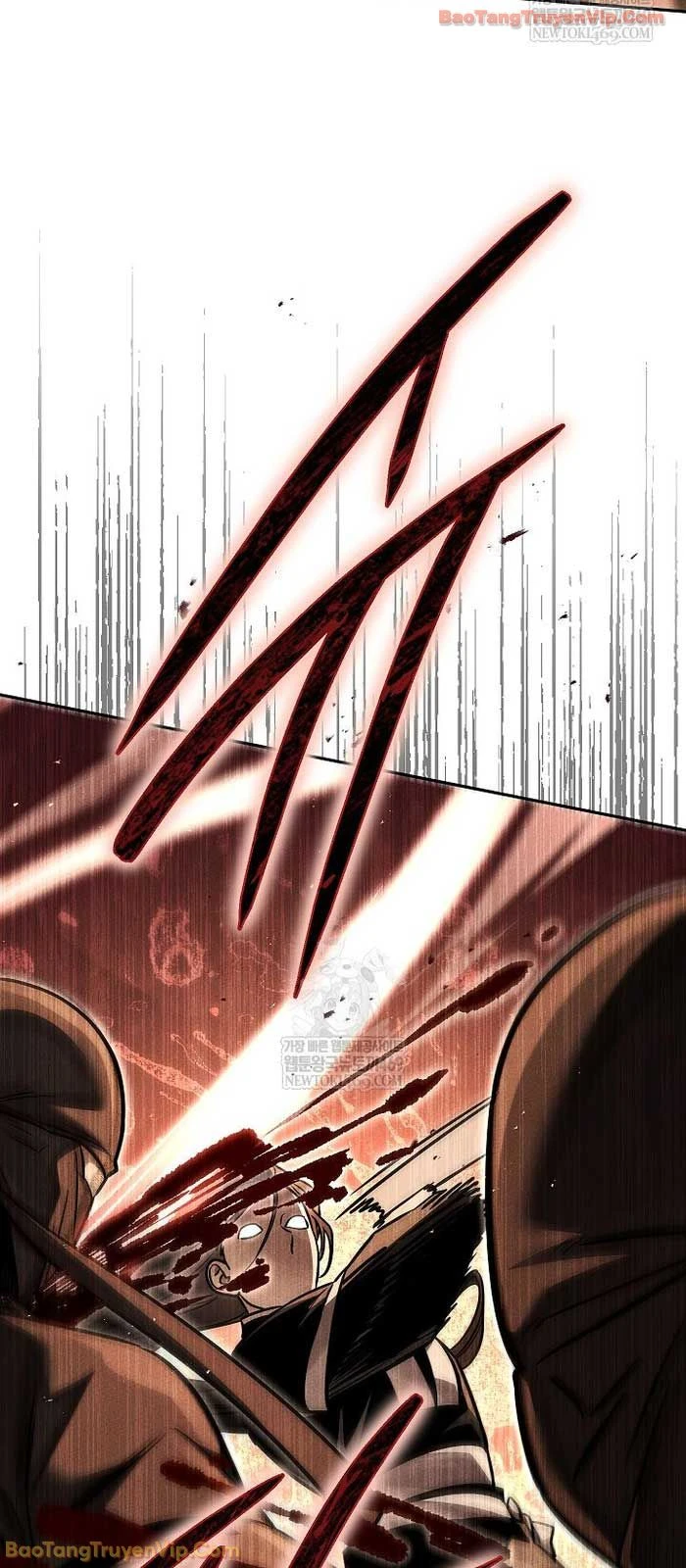 Thần Ma Đại Đế Chapter 31 - 38