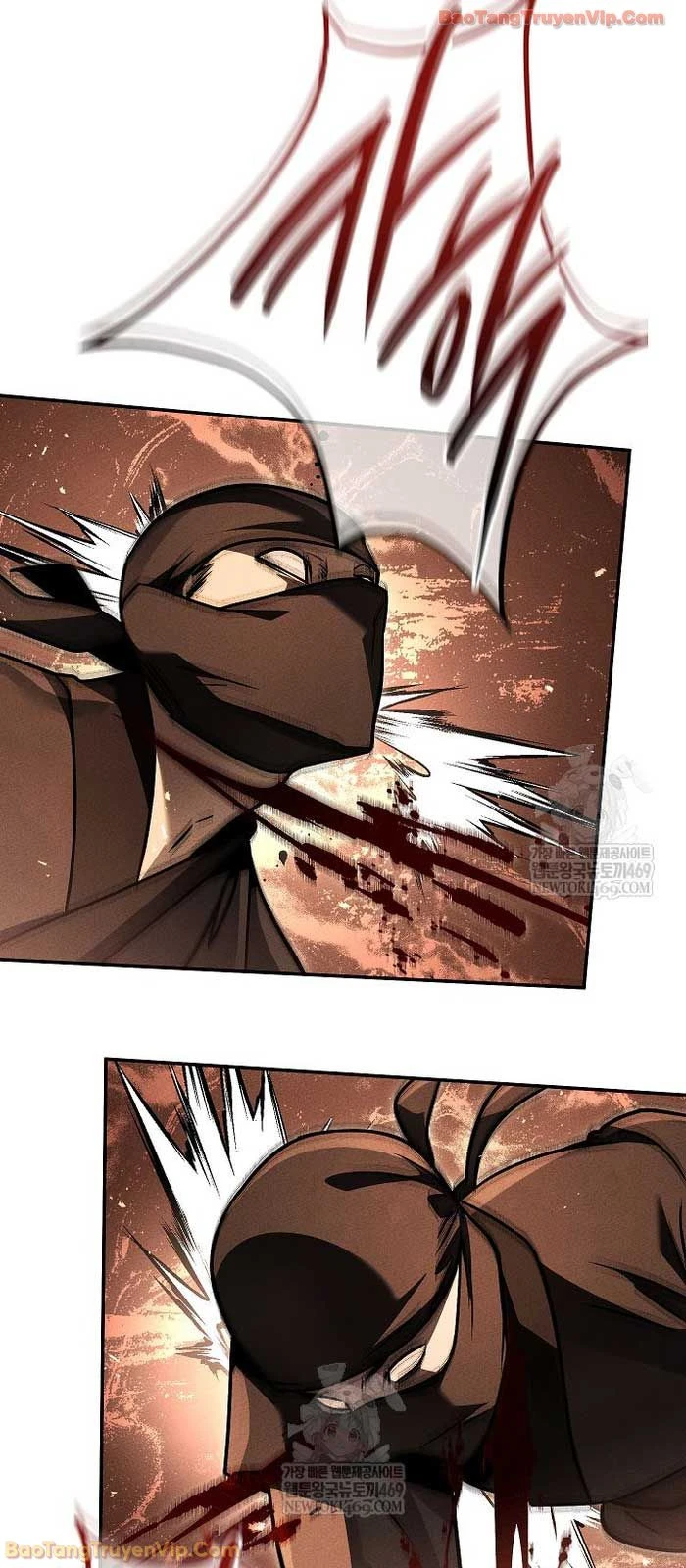 Thần Ma Đại Đế Chapter 31 - 40