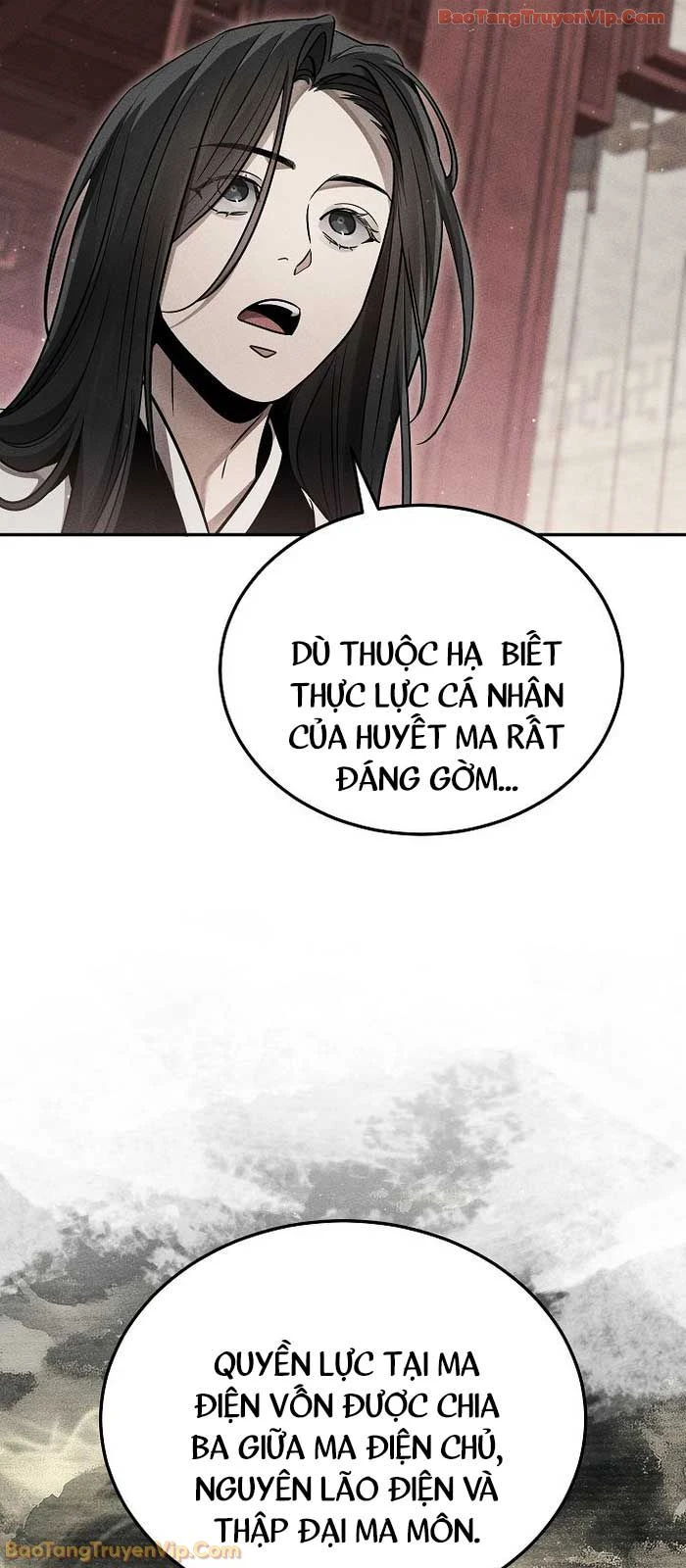 Thần Ma Đại Đế Chapter 32 - 22