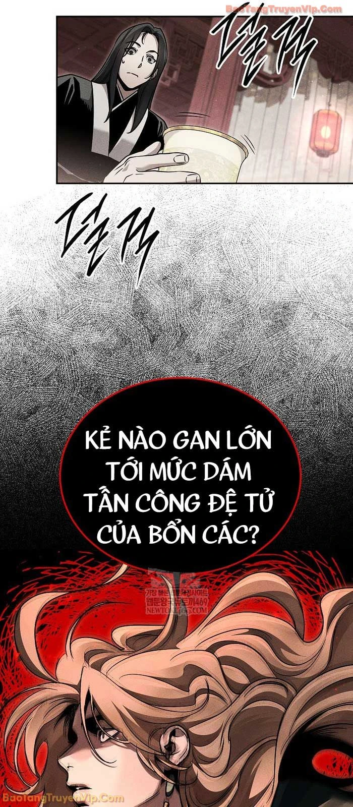 Thần Ma Đại Đế Chapter 32 - 31