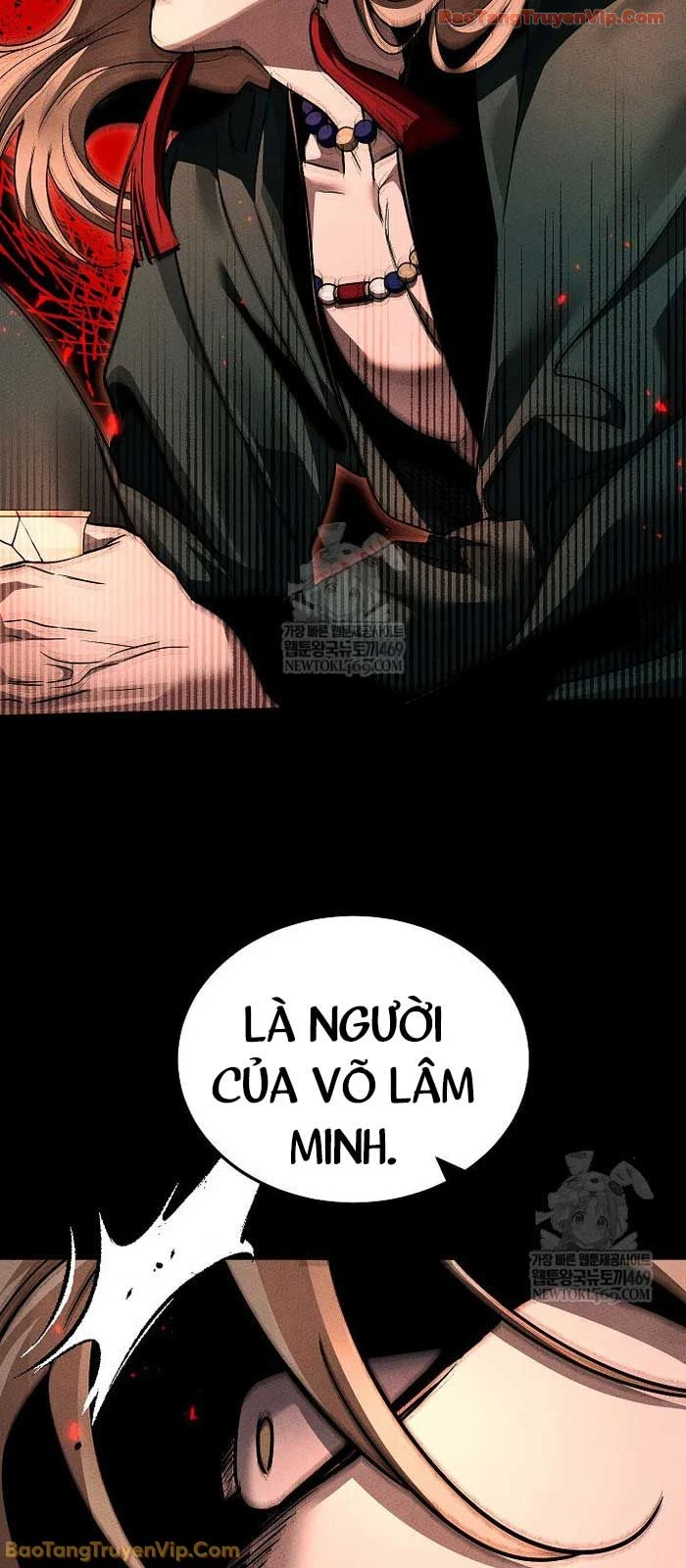 Thần Ma Đại Đế Chapter 32 - 32