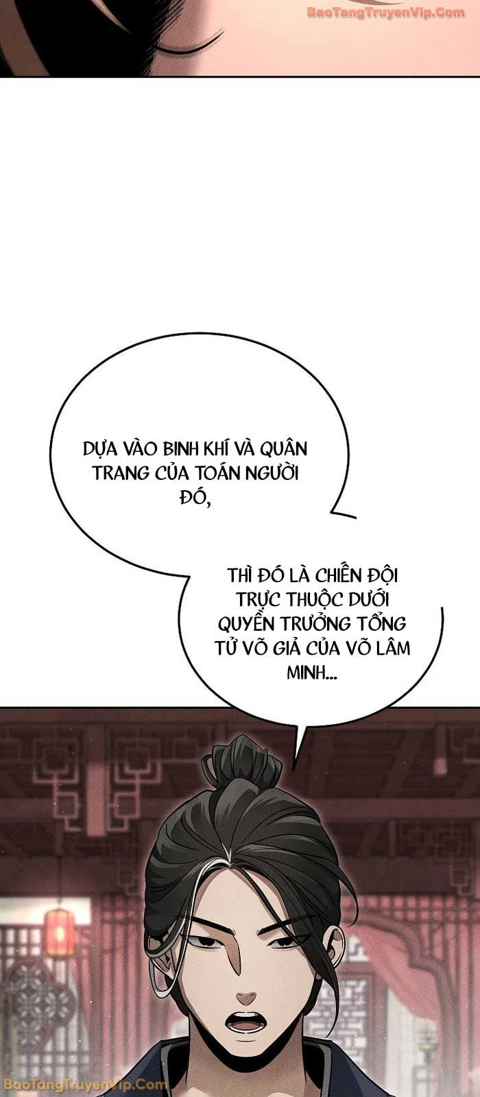 Thần Ma Đại Đế Chapter 32 - 33