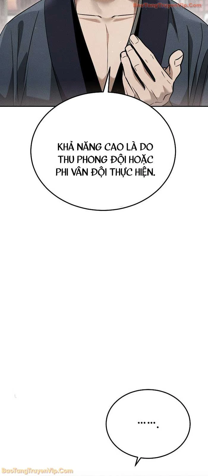 Thần Ma Đại Đế Chapter 32 - 34