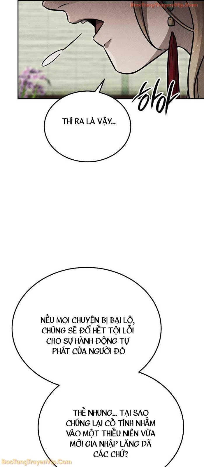 Thần Ma Đại Đế Chapter 32 - 35