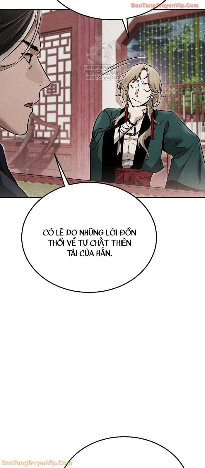 Thần Ma Đại Đế Chapter 32 - 36