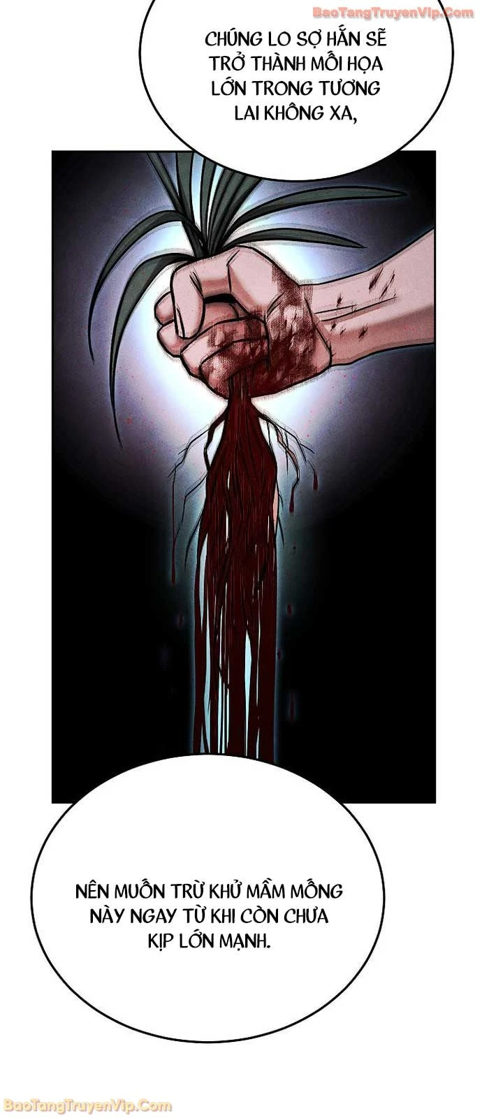 Thần Ma Đại Đế Chapter 32 - 37