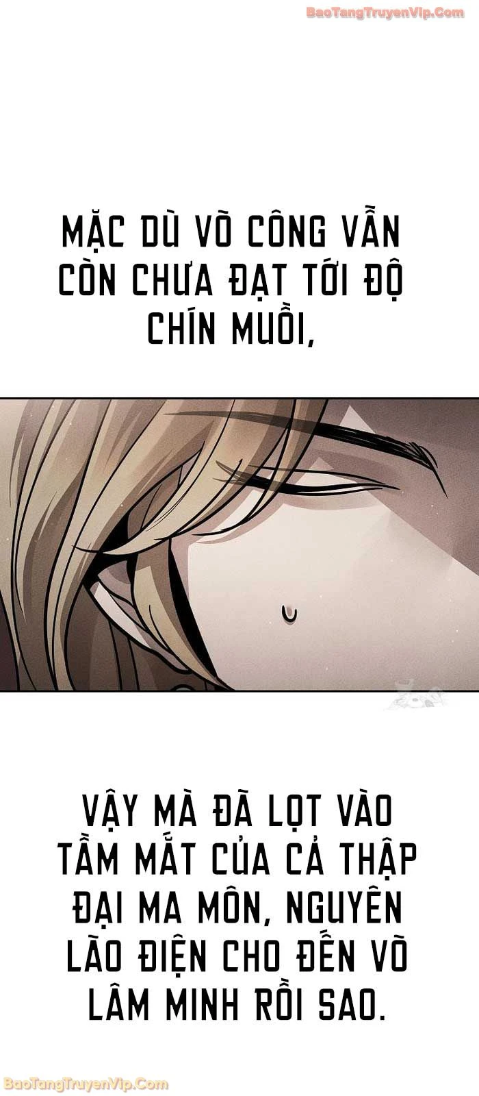 Thần Ma Đại Đế Chapter 32 - 38