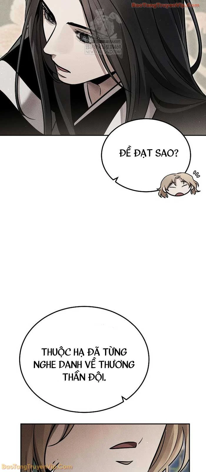 Thần Ma Đại Đế Chapter 32 - 41