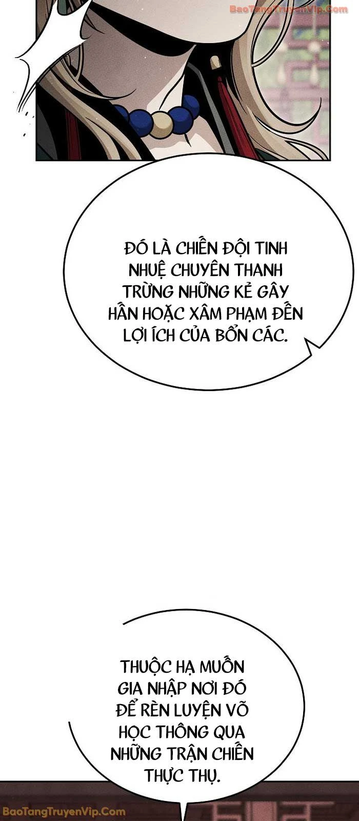 Thần Ma Đại Đế Chapter 32 - 42