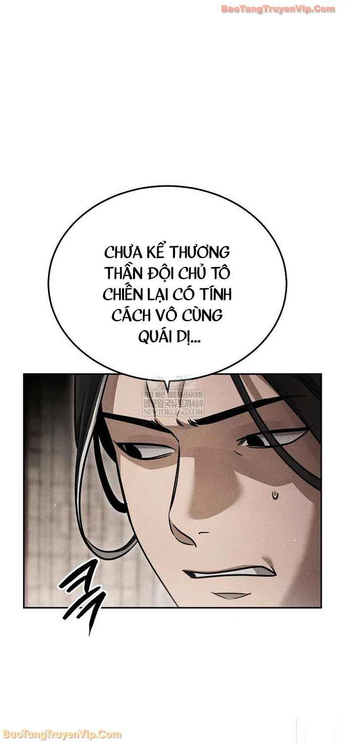 Thần Ma Đại Đế Chapter 32 - 45