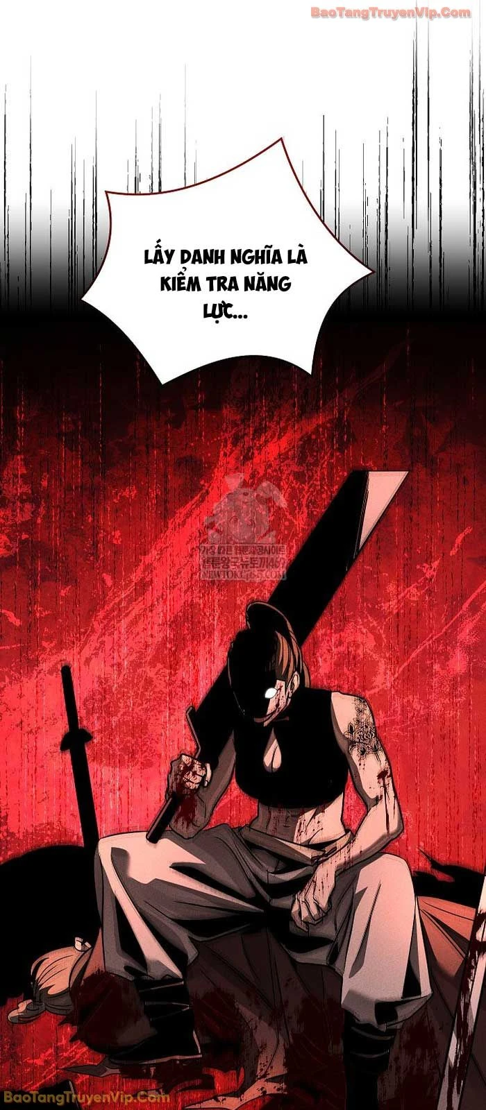 Thần Ma Đại Đế Chapter 32 - 46