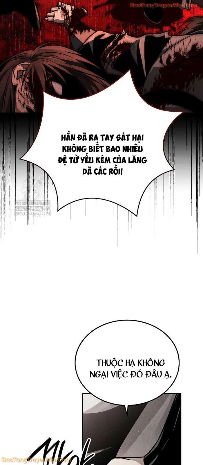 Thần Ma Đại Đế Chapter 32 - 47