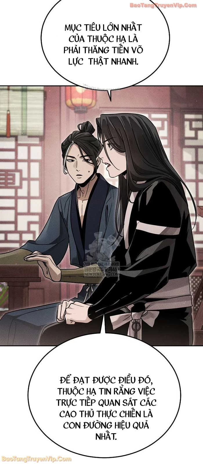 Thần Ma Đại Đế Chapter 32 - 49