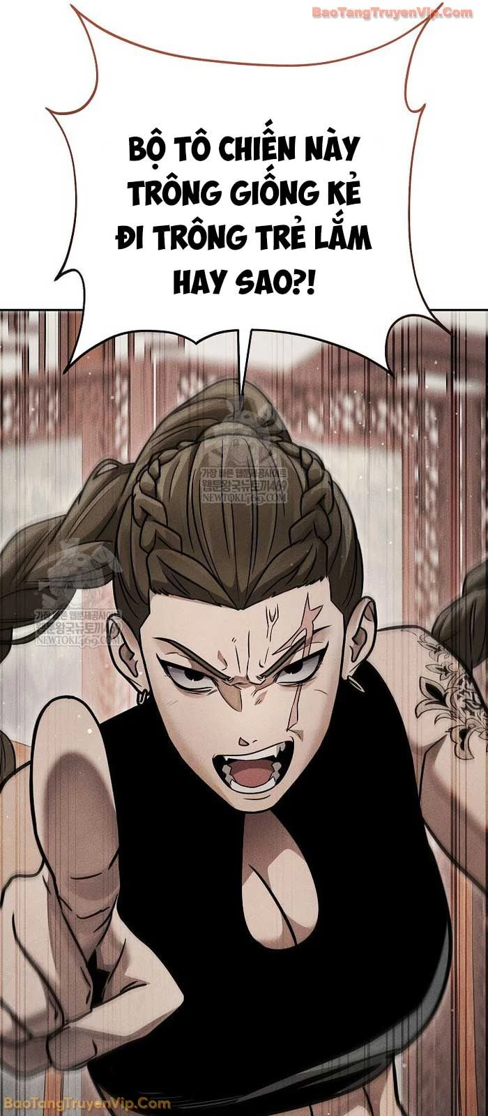 Thần Ma Đại Đế Chapter 32 - 61