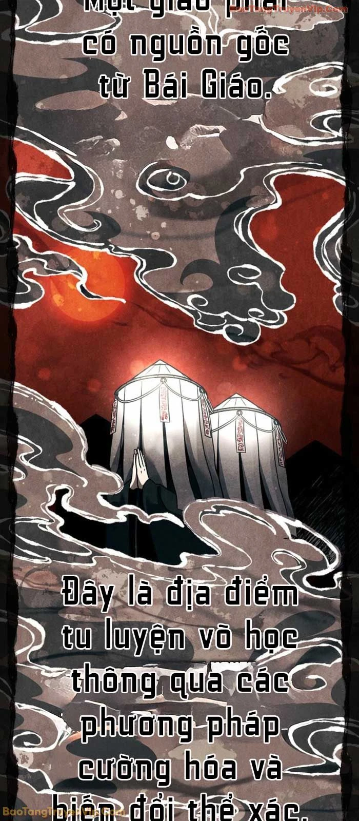 Thần Ma Đại Đế Chapter 33 - 2