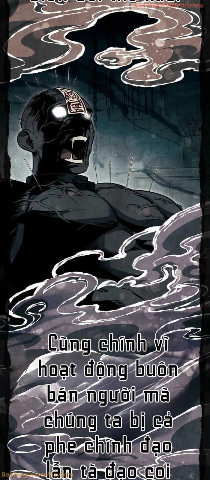 Thần Ma Đại Đế Chapter 33 - 3