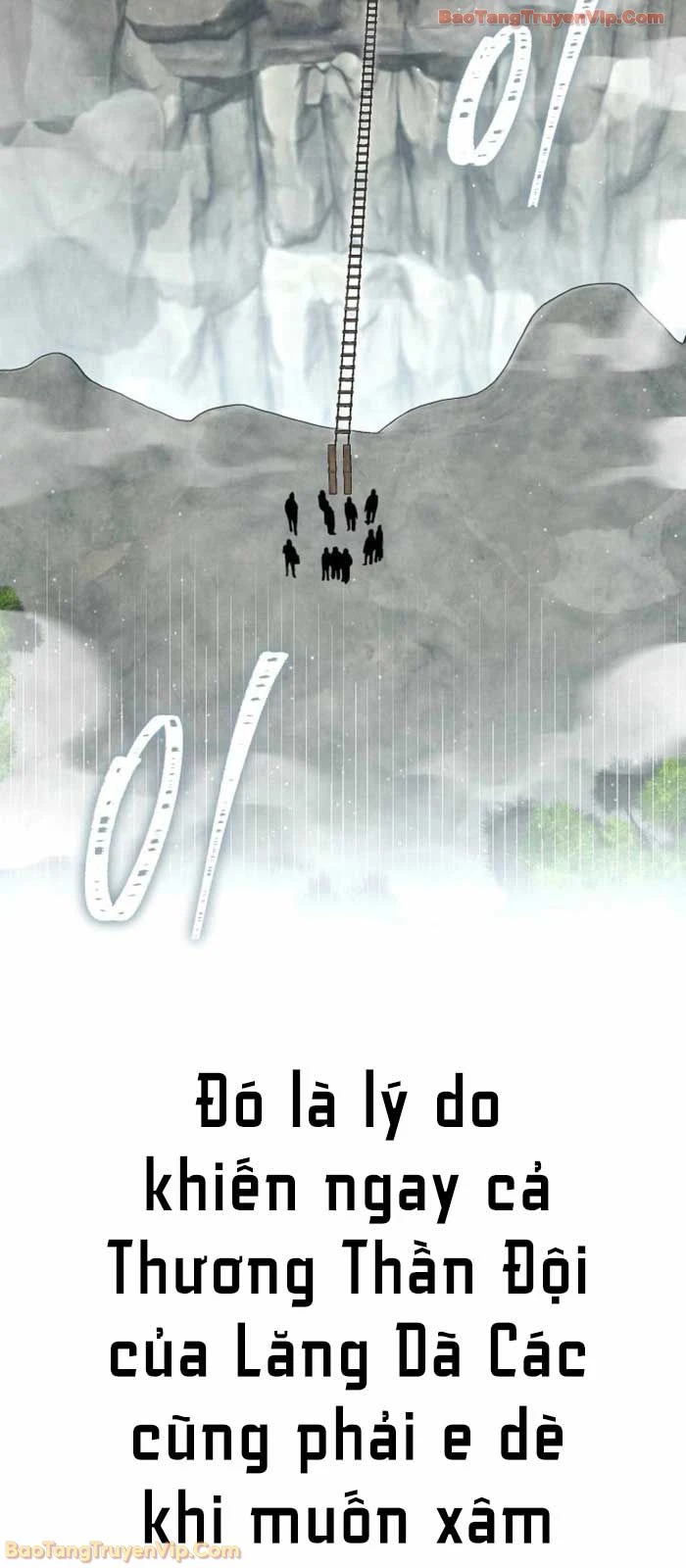 Thần Ma Đại Đế Chapter 33 - 6