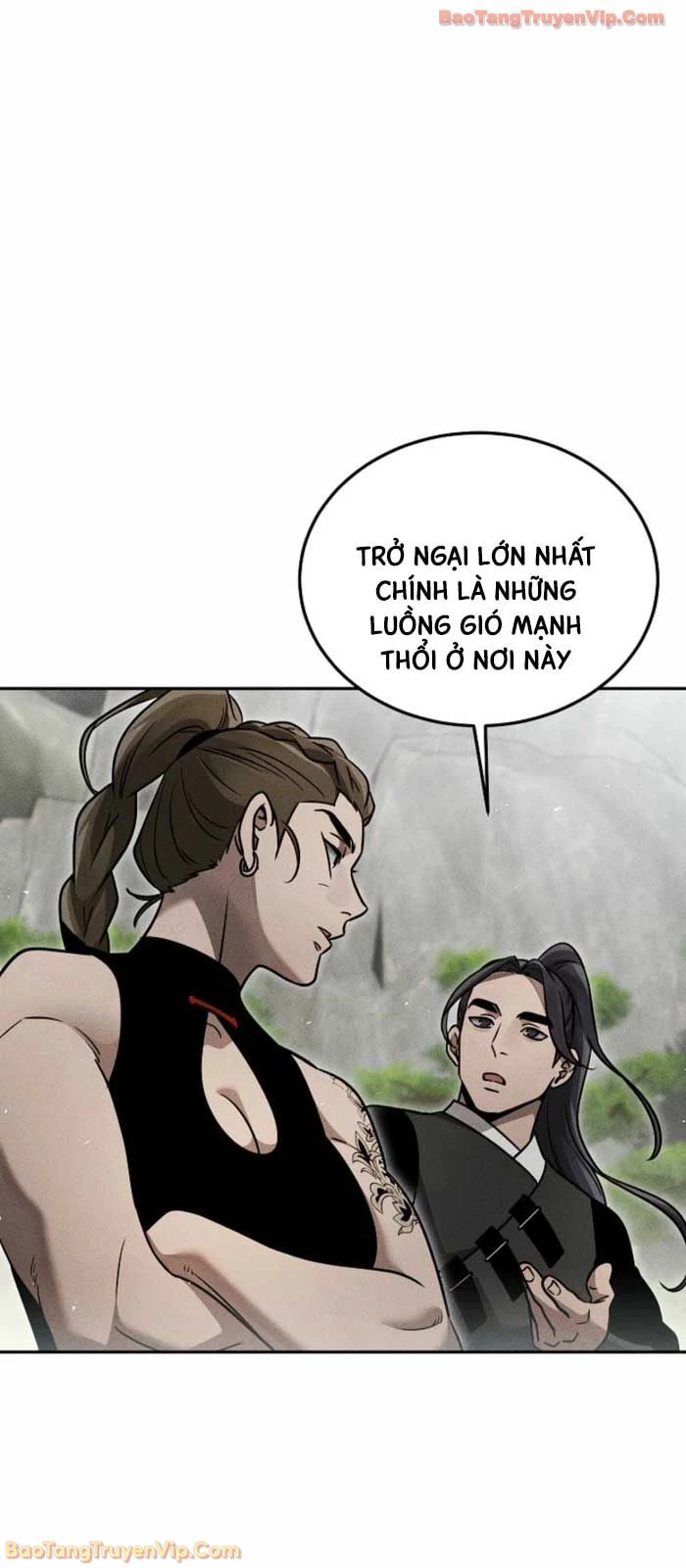 Thần Ma Đại Đế Chapter 33 - 8