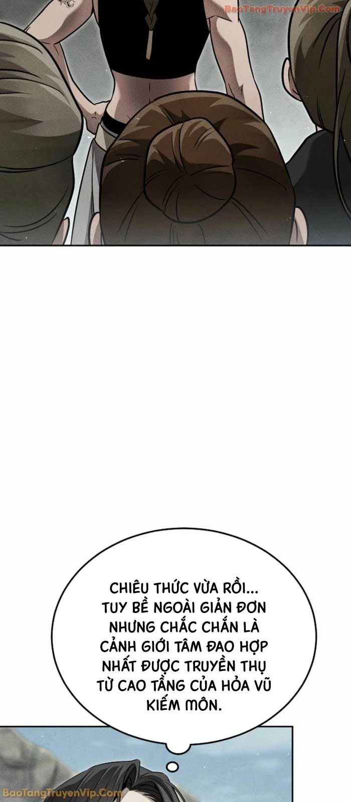 Thần Ma Đại Đế Chapter 33 - 22