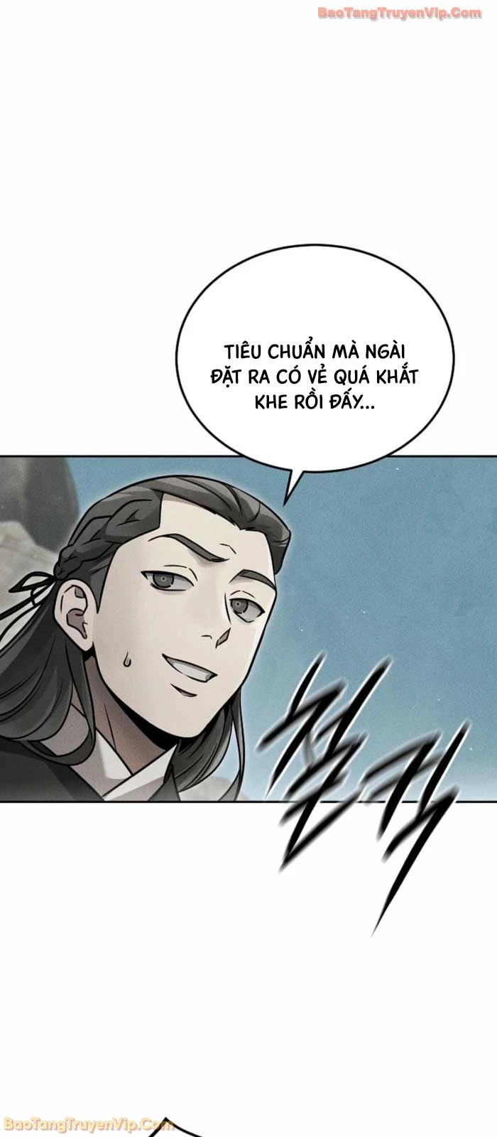 Thần Ma Đại Đế Chapter 33 - 38