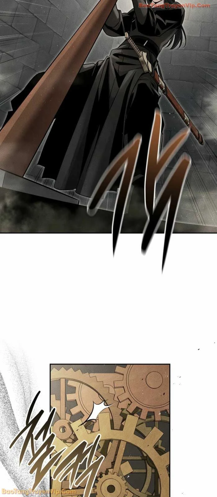 Thần Ma Đại Đế Chapter 33 - 77